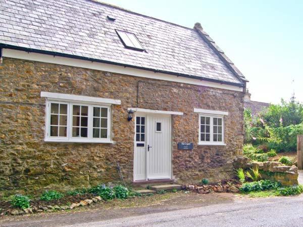 The Cygnet Villa Haselbury Plucknett Dış mekan fotoğraf